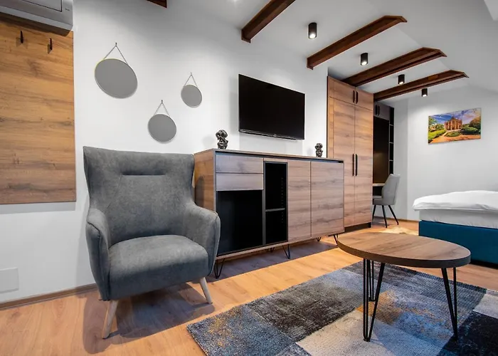Vista Apartments