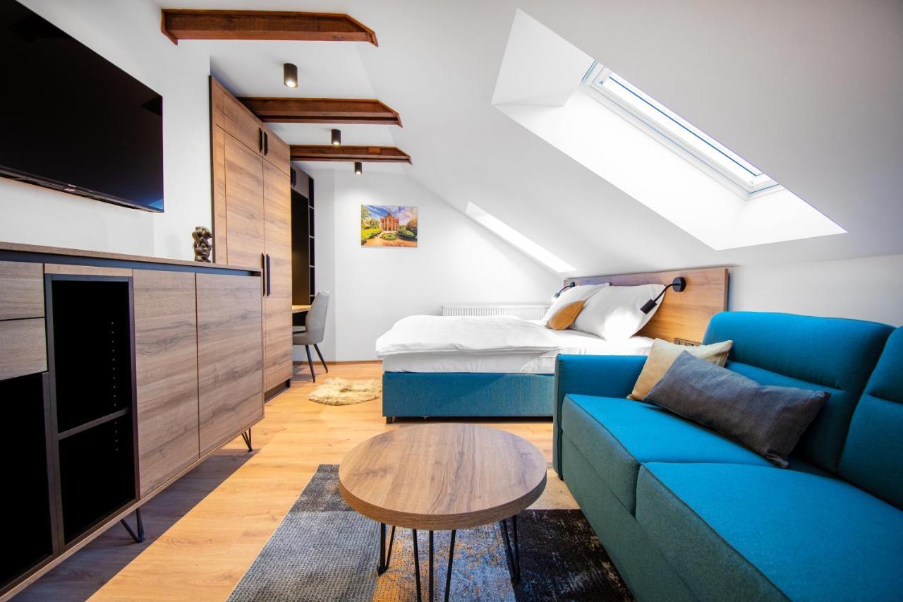Apartamento Vista Kutná Hora