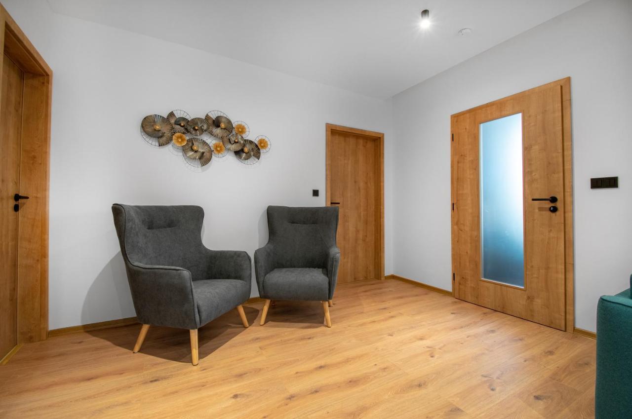 Apartamento Vista Kutná Hora
