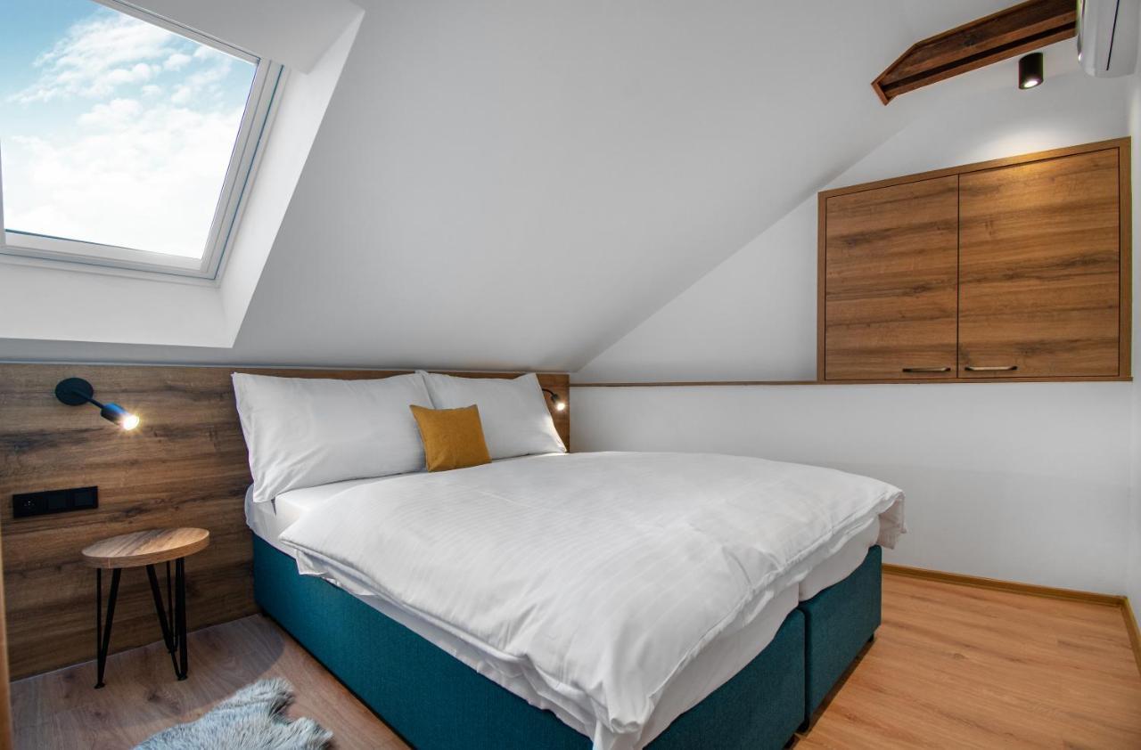 Apartamento Vista Kutná Hora
