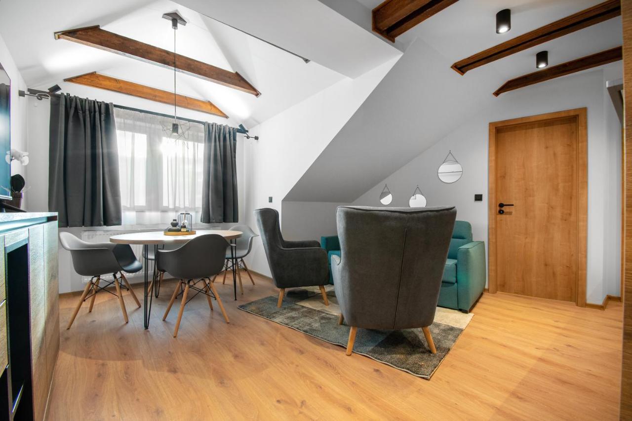 Apartamento Vista