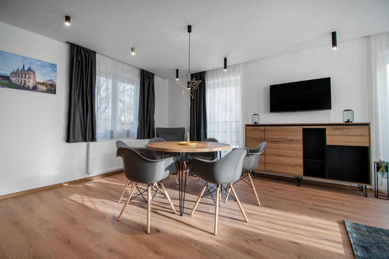 Apartamento Vista