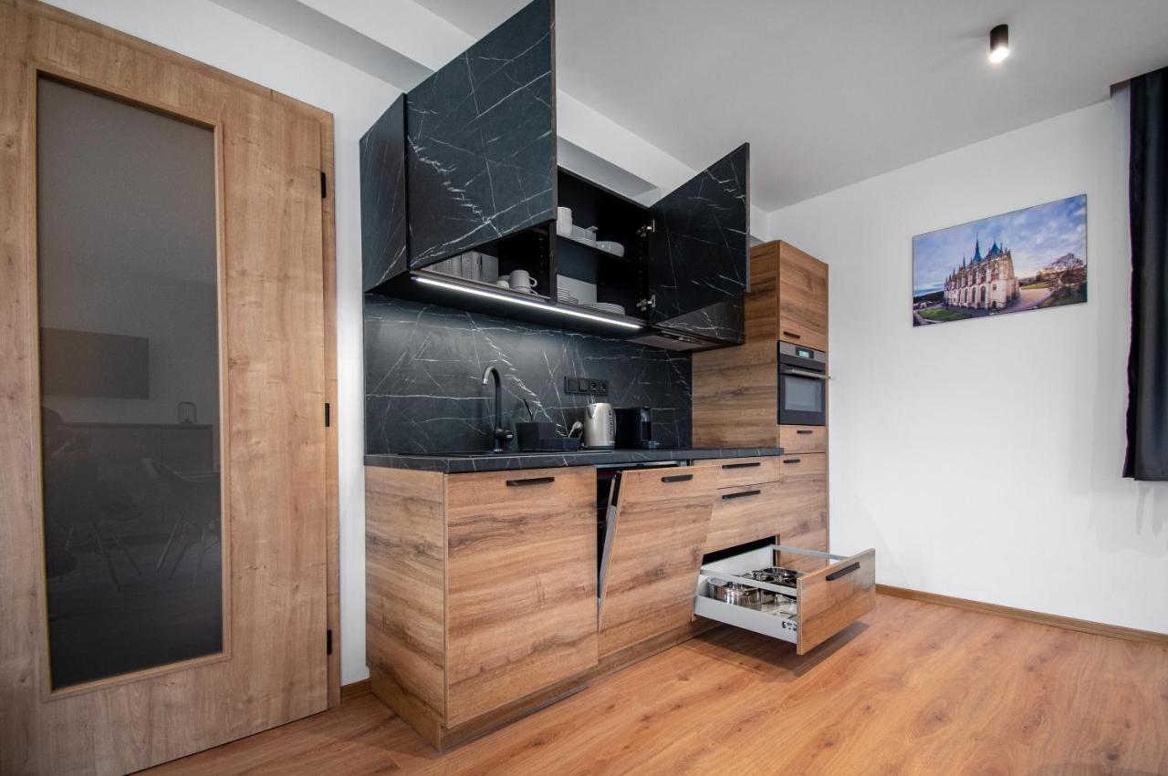Apartamento Vista