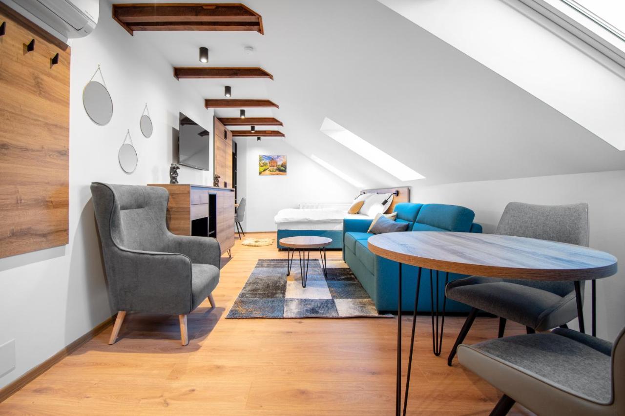 Apartamento Vista